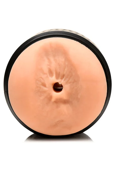 Mistress Mistress Vibrating Double Shot Pussy & Ass Double Masturbator — image 4 of 6