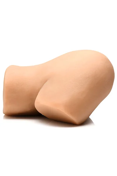 Mistress Mistress Vibrating Doggie Style Masturbator — image 3 of 6