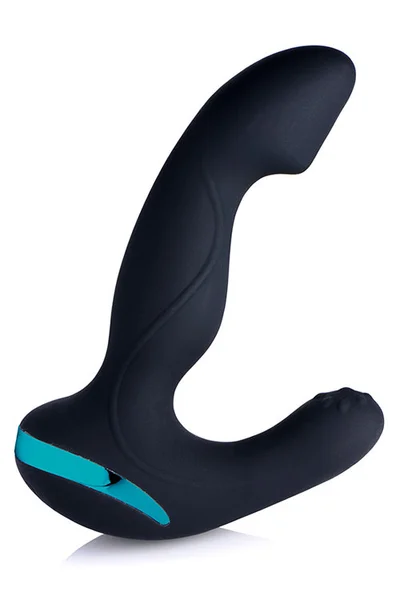 Prostatic Play Mega Maverick 10X Rotating Vibrating Prostate Stimulator — image 2 of 6