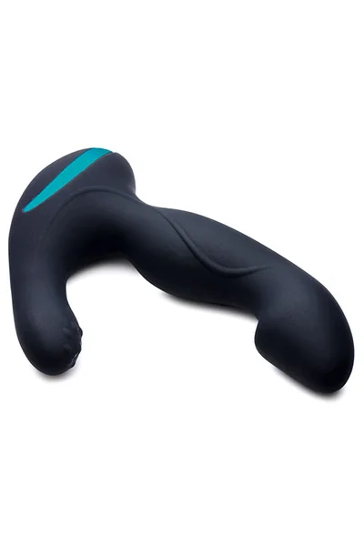 Prostatic Play Mega Maverick 10X Rotating Vibrating Prostate Stimulator — image 3 of 6