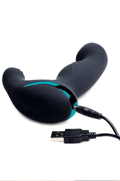 Prostatic Play Mega Maverick 10X Rotating Vibrating Prostate Stimulator — image 4 of 6