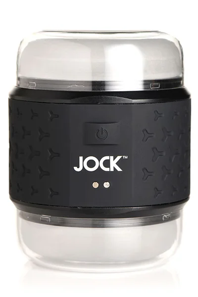 Jock JOCK Vibrating Double Stroker — image 3 of 6