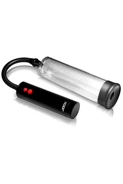 Jock Power Up Rechargeable Automatic Penis Pump — image 4 of 6