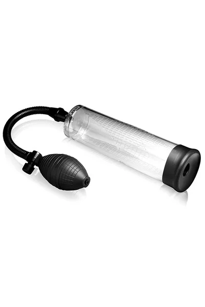 Jock Amp Up Penis Pump with Bulb — image 4 of 6