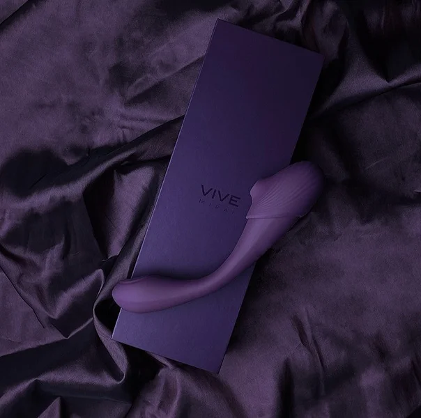 Double Ended Pulse Wave Bendable Vibrator — image 4 of 8