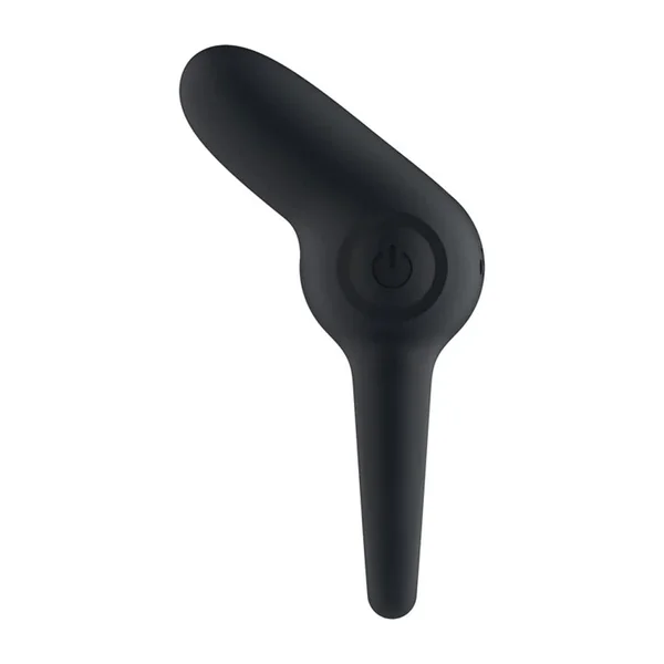 Passion Play Dual Motors Vibrating Cock Ring — image 2 of 4