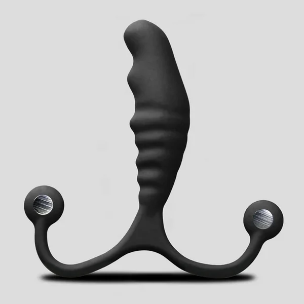 Aneros PSY - Black Prostate Massager with Flexible Arms — image 3 of 5