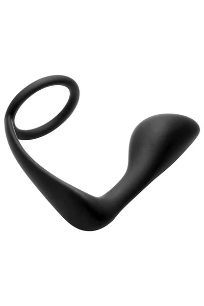 Jock P-Spotter Silicone Prostate Vibrator Set — image 3 of 6
