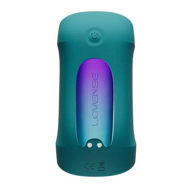 Lovense Gush 2 Motion Penis Massager — image 3 of 7