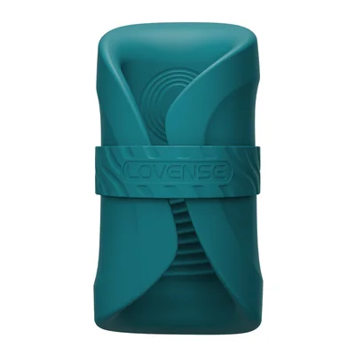 lovense gush 2 motion penis massager