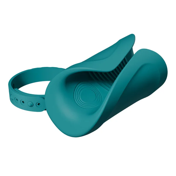 Lovense Gush 2 Motion Penis Massager — image 5 of 7