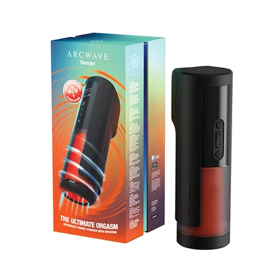 arcwave thruster