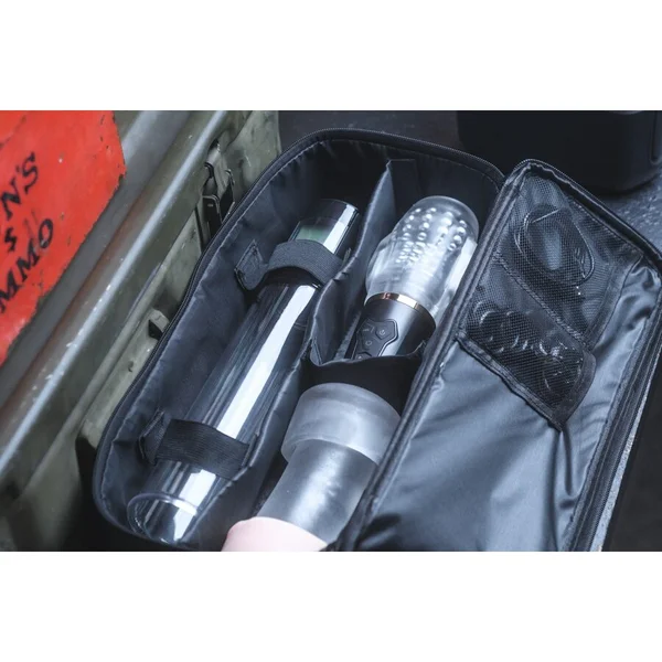 The Vault Penis Pump Carrying Case — image 4 of 6