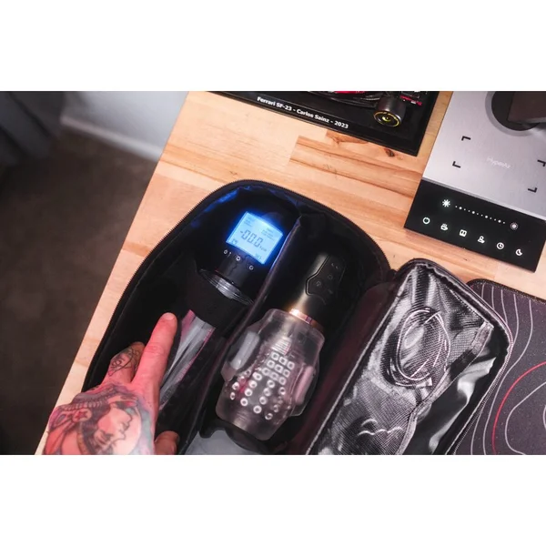 The Vault Penis Pump Carrying Case — image 6 of 6