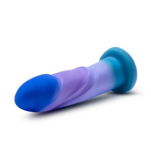 Avant Midnight Rendevous Silicone Dildo — image 2 of 10