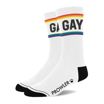 prowler gay socks