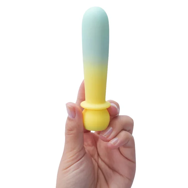 Maia Symba Smooth Bullet Vibrator — image 3 of 6