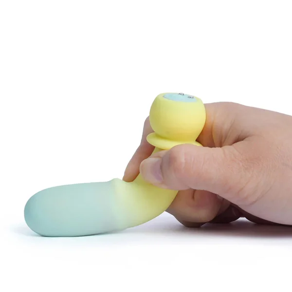 Maia Symba Smooth Bullet Vibrator — image 2 of 6