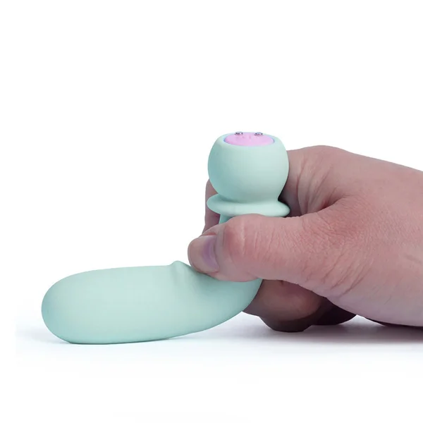 Maia Symba Smooth Bullet Vibrator — image 5 of 6