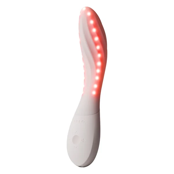 LELO MONA Spectra G-Spot Vibrator — image 5 of 6