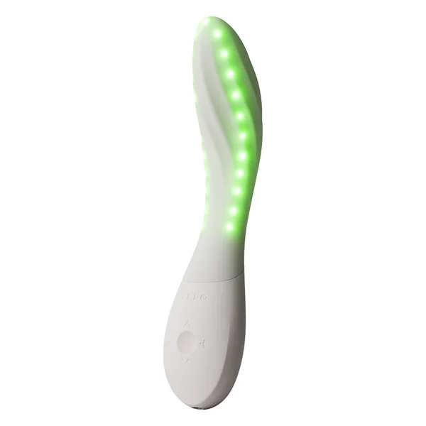 LELO MONA Spectra G-Spot Vibrator — image 4 of 6