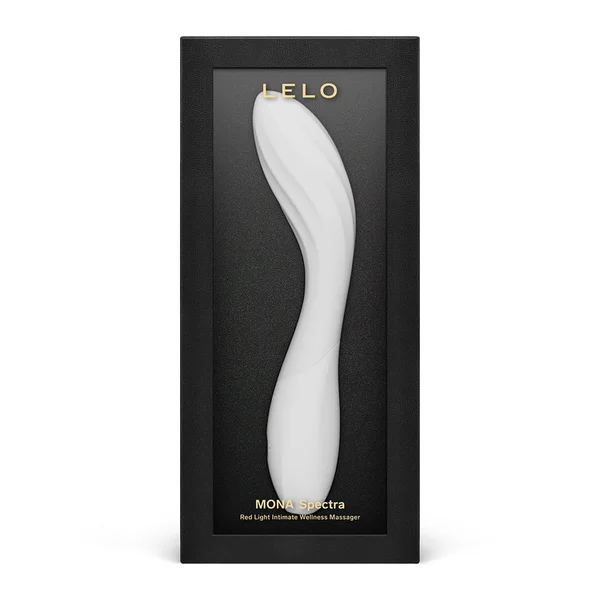 LELO MONA Spectra G-Spot Vibrator — image 6 of 6