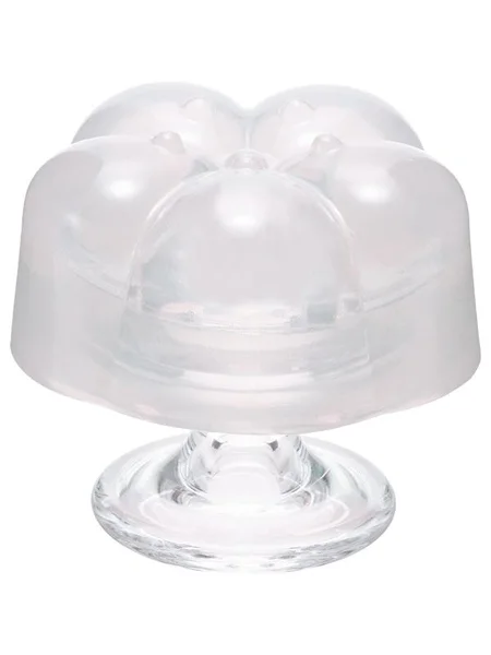 iroha Petit Plum Disposable Textured Stimulation Gel (Non-Vibrating) — image 2 of 2