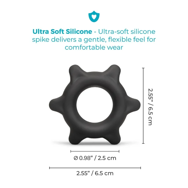 Flex Ring Spike — image 2 of 9