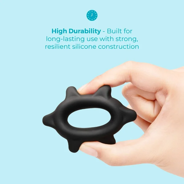Flex Ring Spike — image 7 of 9