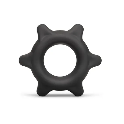 flex ring spike