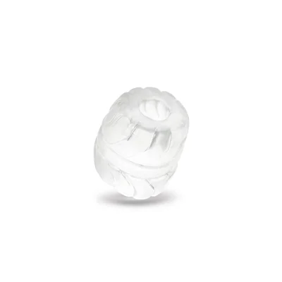 stretch tech barrel ultra stretchy cock ring