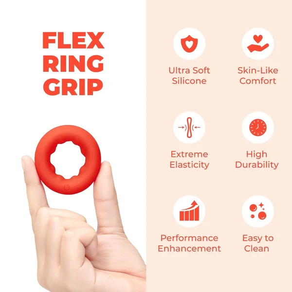 Flex Ring Grip — image 4 of 8