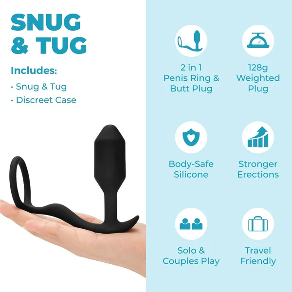 Snug and Tug Medium — image 4 of 8