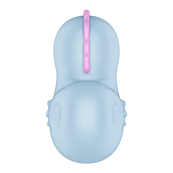 Satisfyer Sea Pony Air Pulse Clitoral Stimulator — image 4 of 5