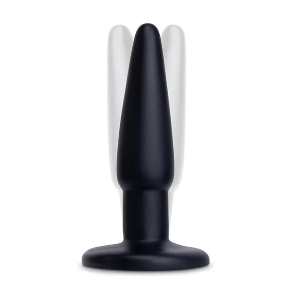 Size Up 11 Inch Tapered Slim XL Butt Plug — image 2 of 5