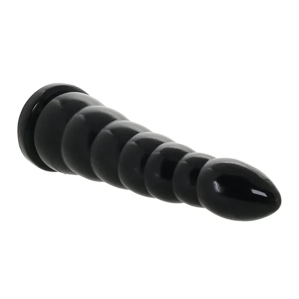 Size Up 10 Inch Tapered Beaded Bolt Plug — image 2 of 7
