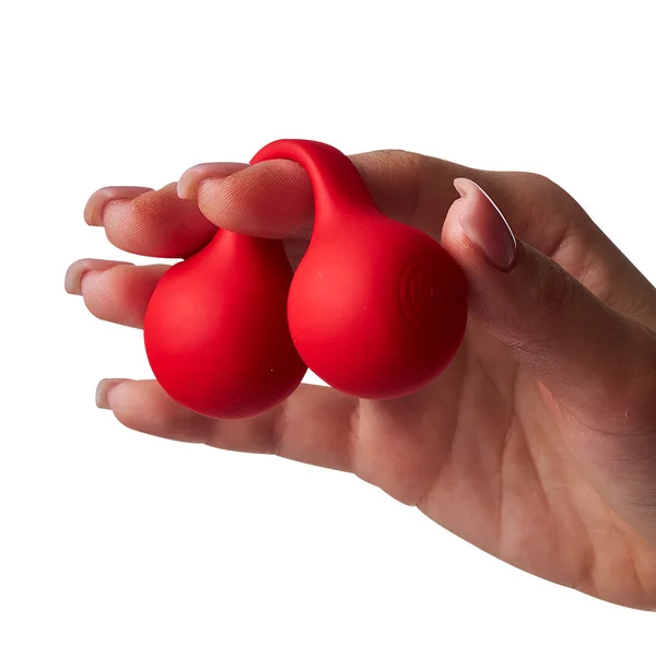 SVibe Snail Twinn Finger Vibrator — image 4 of 5