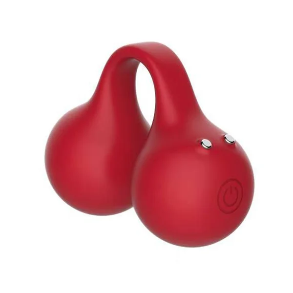 SVibe Snail Twinn Finger Vibrator — image 2 of 5