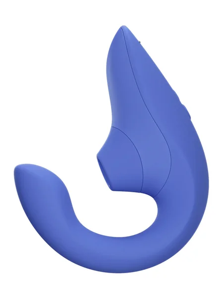 Womanizer Blend Air-Pulse Clit Stimulator Vibrant Rose — image 15 of 25