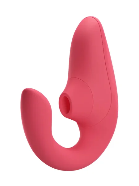 Womanizer Blend Air-Pulse Clit Stimulator Vibrant Rose — image 7 of 25