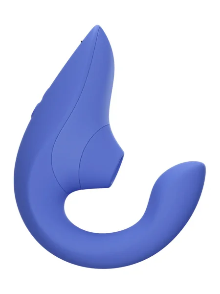 Womanizer Blend Air-Pulse Clit Stimulator Vibrant Rose — image 17 of 25