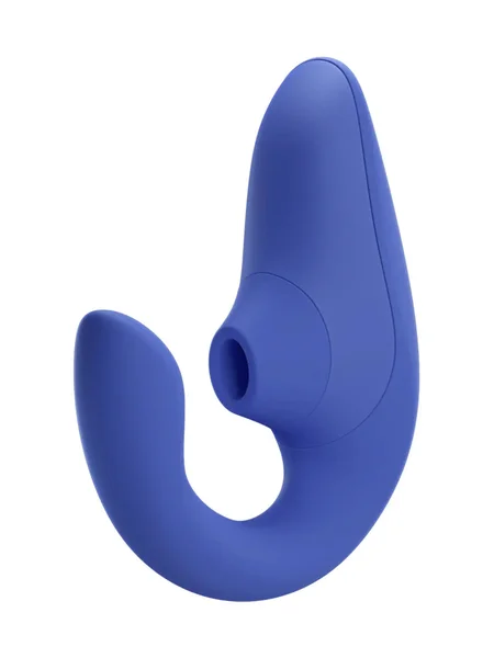 Womanizer Blend Air-Pulse Clit Stimulator Vibrant Rose — image 16 of 25
