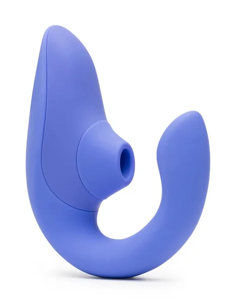 Womanizer Blend Air-Pulse Clit Stimulator Vibrant Rose — image 13 of 25
