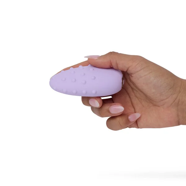 Je Joue Mimi Deux Pebble Vibrator Lilac — image 8 of 20