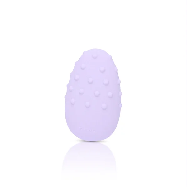 Je Joue Mimi Deux Pebble Vibrator Lilac — image 14 of 20