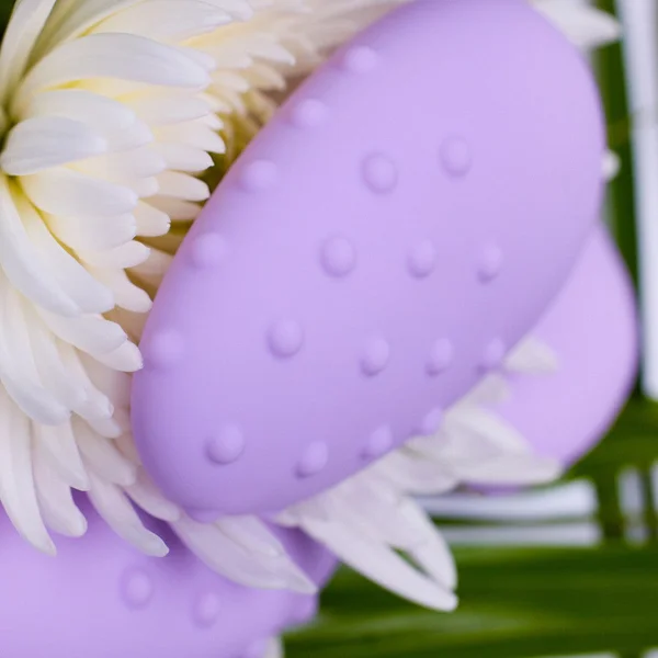 Je Joue Mimi Deux Pebble Vibrator Lilac — image 2 of 20