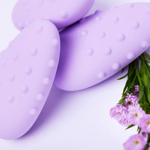 Je Joue Mimi Deux Pebble Vibrator Lilac — image 3 of 20
