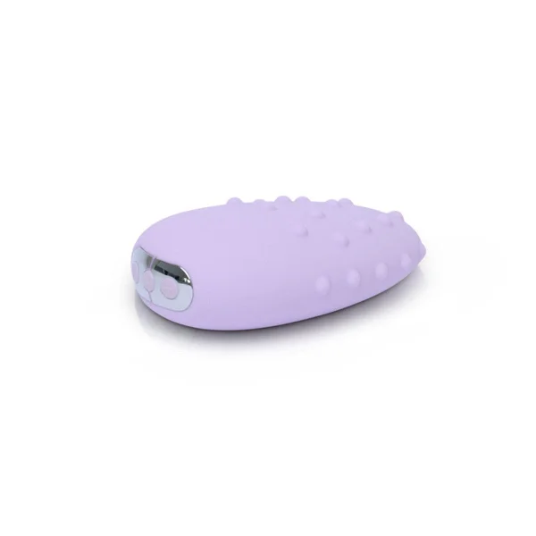 Je Joue Mimi Deux Pebble Vibrator Lilac — image 10 of 20