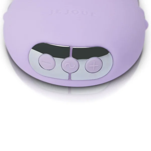 Je Joue Mimi Deux Pebble Vibrator Lilac — image 11 of 20