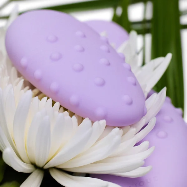 Je Joue Mimi Deux Pebble Vibrator Lilac — image 4 of 20